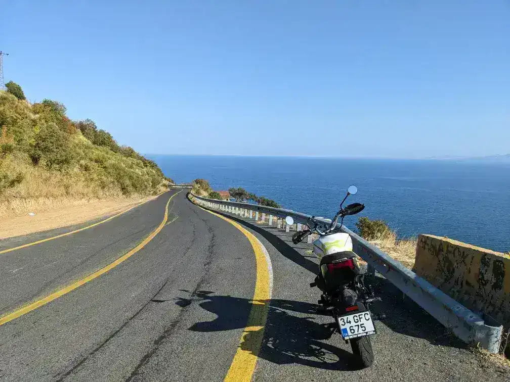 Tekirdağ Uçmakdere