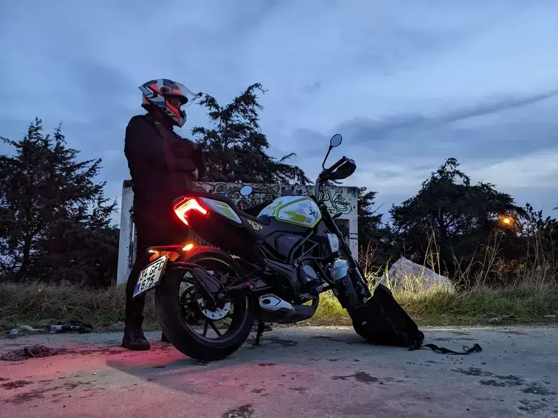 Ehliyetsiz Motosiklet Kullanımı ve CezalarıMotosiklet Haberleri