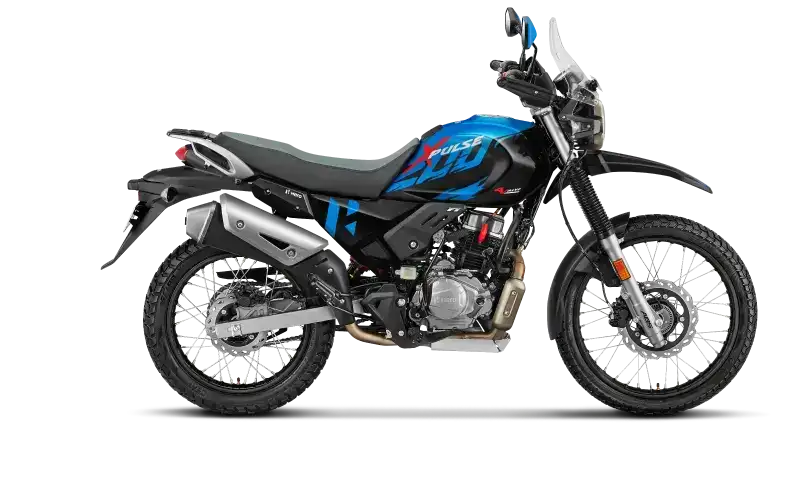 Hero X Pulse 4V mi? Hangisi daha iyi