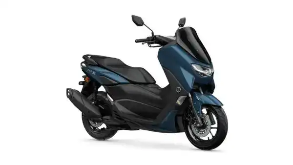 Yamaha NMAX 155 ABS mi? Hangisi daha iyi